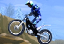 Moto Trial Fest 2 Mountain Pack