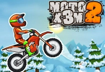 Moto X3M 2