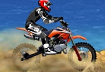 Motocross Outlaw