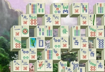 Mountain Mahjong