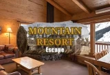 Mountain Resort Escape