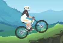 Mountain Rider