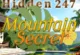 Mountain Secret Wimmelbild