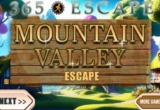Play Mountain Valley Escape
