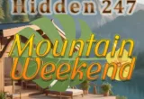 Play Mountain Weekend Wimmelbild Play Mountain Weekend Wimmelbild