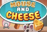 Mouse and Cheese