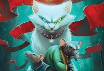 Mouseheart