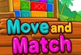 Move and Match