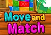 Move and Match