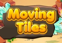 Moving Tiles