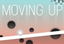 Moving Up