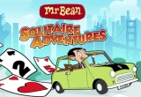 Mr Bean Solitaire Adventures