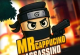 Mr Cappuccino Assassino