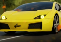 Mr Racer Car Racing