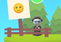 Mr Slice