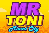 Mr Toni Miami City