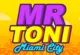 Mr Toni Miami City