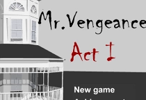 Mr Vengeance