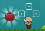 Mr. Apple