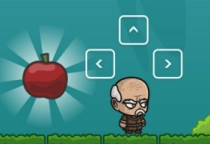 Mr. Apple
