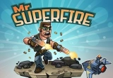 Mr. Superfire