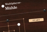 Mühle Multiplayer