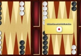 Multiplayer Backgammon