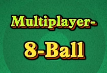 Multiplayer Billard
