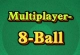 Multiplayer Billard