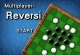 Reversi Multiplayer