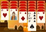 Play Mumbai Solitaire