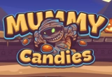 Mummy Candies