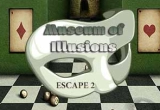 Museum of Illusions 2 Escape