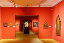 Museum Treasure Escape
