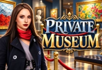 Play Museum Wimmelbild