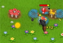 Mushroom Madness 3