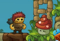 Mushroomer
