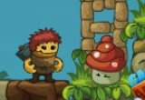 Play Mushroomer