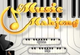 Music Mahjong