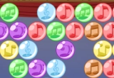 Musical Bubble