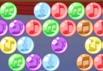Musical Bubble