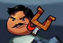 Mustache Attack