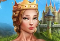 Mutige Prinzessin