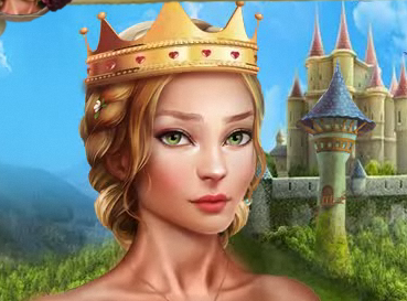 Mutige Prinzessin - kostenlos online spielen » HIER! 🕹️