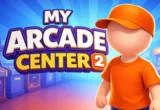 Play My Arcade Center 2 Play My Arcade Center 2