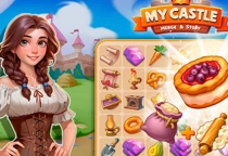 My Castle Merge & Story