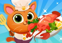My Cat Restaurant