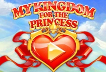 My Kingdom for the Princess