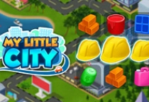 My Little City