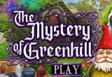 Mystery of Greenhill